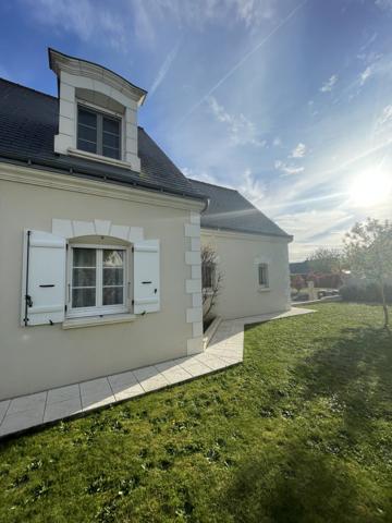 Belle maison 5 chambres proche Tours