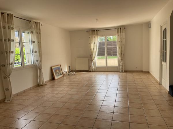 Belle maison 5 chambres proche Tours