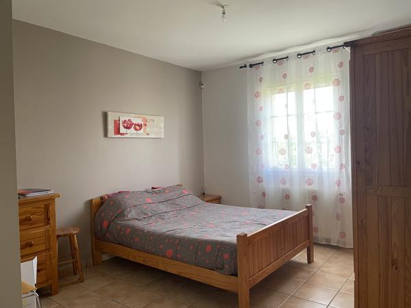 Belle maison 5 chambres proche Tours