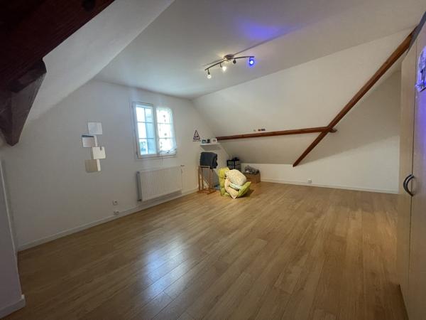Belle maison 5 chambres proche Tours