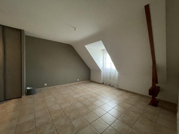 Belle maison 5 chambres proche Tours