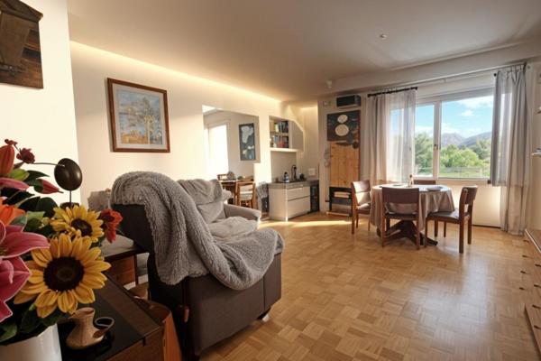 Appartement familial