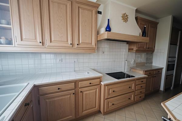 Appartement familial