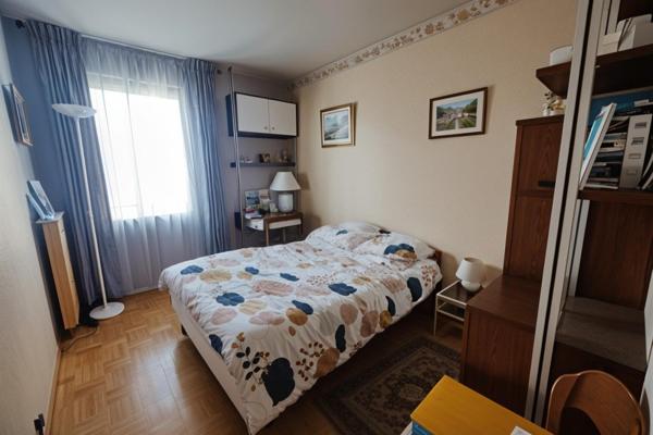 Appartement familial