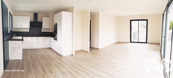 Maison à vendre 5 pièces 101 m² Bompas