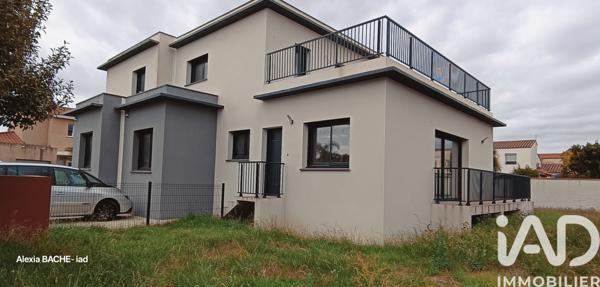 Maison à vendre 5 pièces 101 m² Bompas