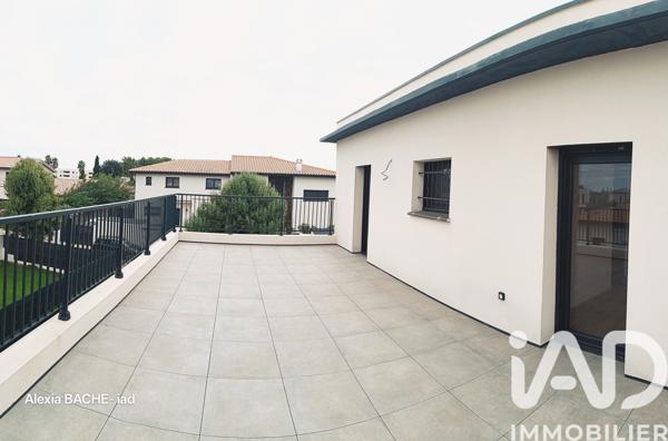 Maison à vendre 5 pièces 101 m² Bompas