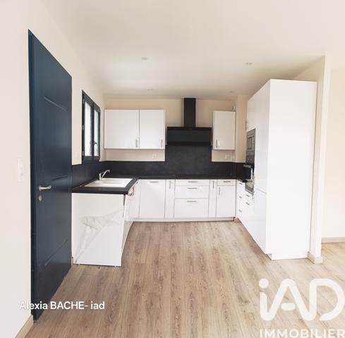Maison à vendre 5 pièces 101 m² Bompas