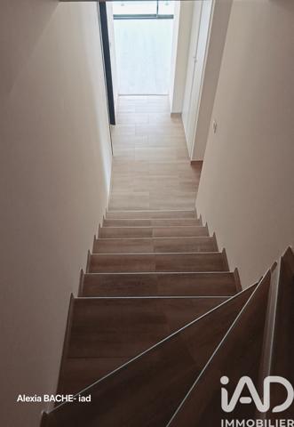 Maison à vendre 5 pièces 101 m² Bompas