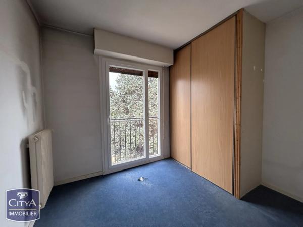Appartement à vendre 4 pièces 66.5m² La Chapelle-Saint-Mesmin (45380)