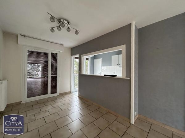 Appartement à vendre 4 pièces 66.5m² La Chapelle-Saint-Mesmin (45380)