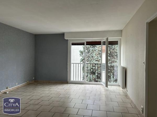 Appartement à vendre 4 pièces 66.5m² La Chapelle-Saint-Mesmin (45380)