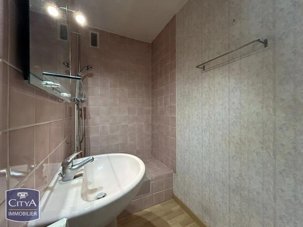 Appartement à vendre 4 pièces 66.5m² La Chapelle-Saint-Mesmin (45380)