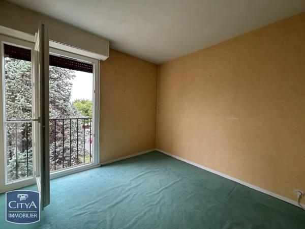 Appartement à vendre 4 pièces 66.5m² La Chapelle-Saint-Mesmin (45380)