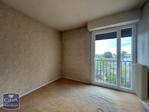 Appartement à vendre 4 pièces 66.5m² La Chapelle-Saint-Mesmin (45380)