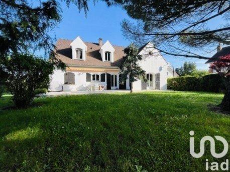 Maison à vendre 7 pièces 260 m² Sucy-en-Brie