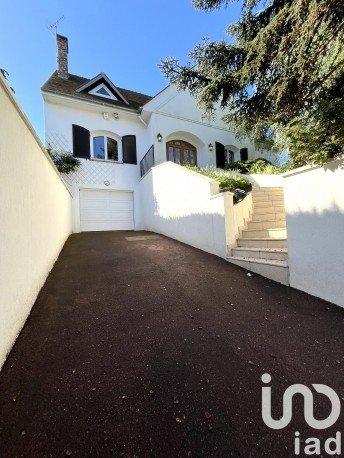 Maison à vendre 7 pièces 260 m² Sucy-en-Brie