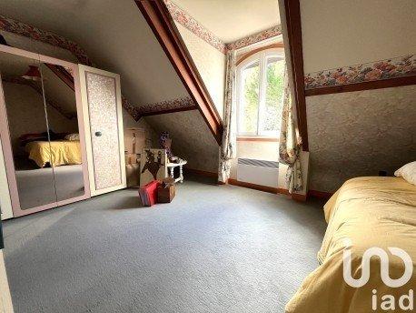 Maison à vendre 7 pièces 260 m² Sucy-en-Brie