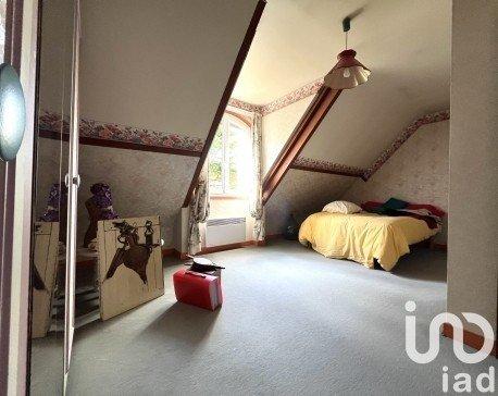 Maison à vendre 7 pièces 260 m² Sucy-en-Brie