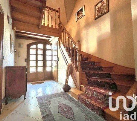 Maison à vendre 7 pièces 260 m² Sucy-en-Brie