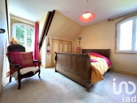 Maison à vendre 7 pièces 260 m² Sucy-en-Brie