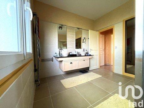 Maison à vendre 7 pièces 260 m² Sucy-en-Brie