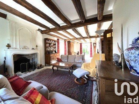 Maison à vendre 7 pièces 260 m² Sucy-en-Brie