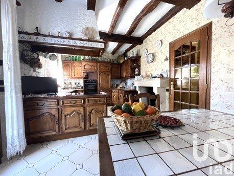 Maison à vendre 7 pièces 260 m² Sucy-en-Brie