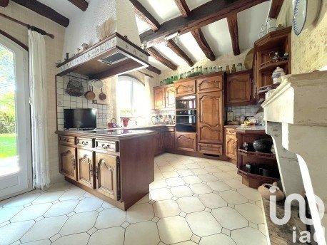 Maison à vendre 7 pièces 260 m² Sucy-en-Brie