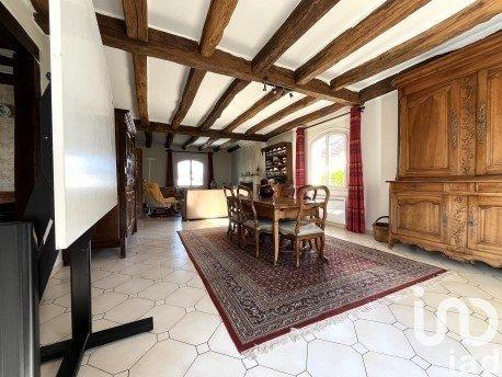 Maison à vendre 7 pièces 260 m² Sucy-en-Brie