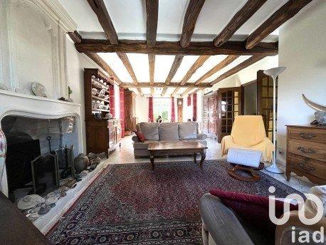 Maison à vendre 7 pièces 260 m² Sucy-en-Brie