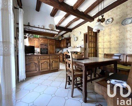 Maison à vendre 7 pièces 260 m² Sucy-en-Brie