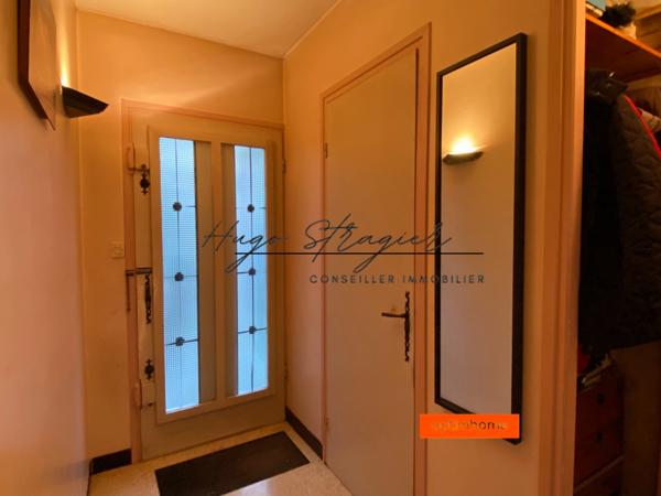 Maison à vendre 3 pièces MONS EN BAROEUL (59)