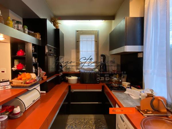 Maison à vendre 3 pièces MONS EN BAROEUL (59)