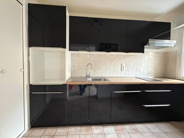 Appartement Chalonnes Sur Loire