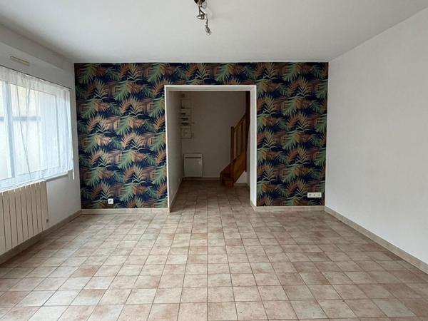 Appartement Chalonnes Sur Loire