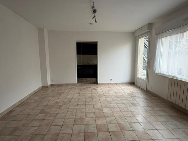 Appartement Chalonnes Sur Loire