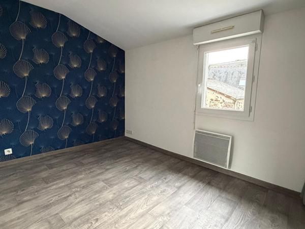 Appartement Chalonnes Sur Loire