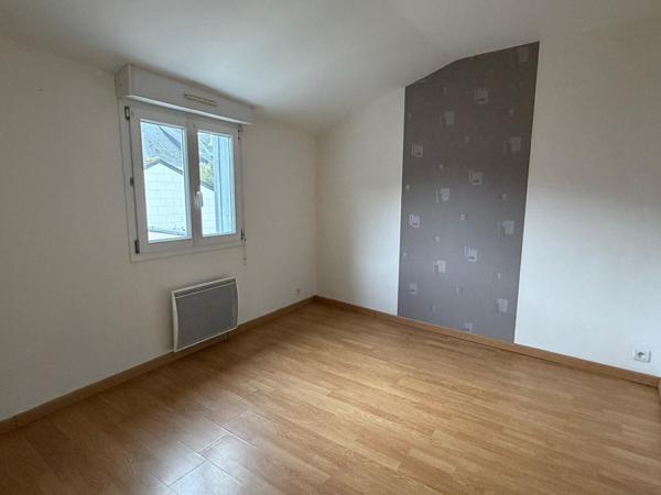 Appartement Chalonnes Sur Loire