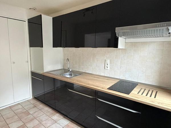 Appartement Chalonnes Sur Loire