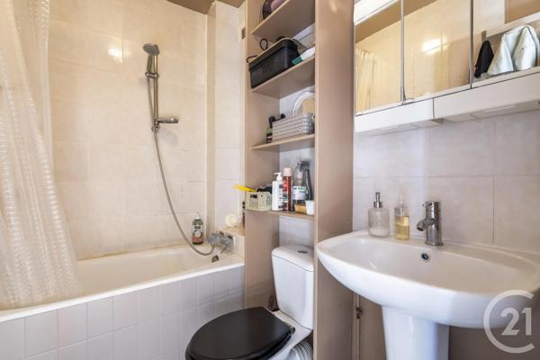 Appartement F1 à vendre  1 pièce - 20,78 m 2   PARIS  - 75012