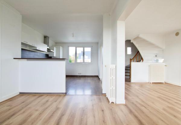 Maison à PLOUER-SUR-RANCE, 22490 - 4 pièces 88m²