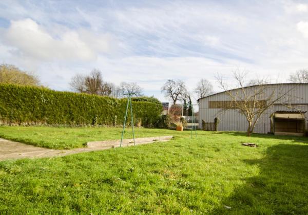 Maison à PLOUER-SUR-RANCE, 22490 - 4 pièces 88m²