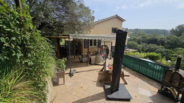 Vente Villa 5 pièces 181 m2 à Le Luc