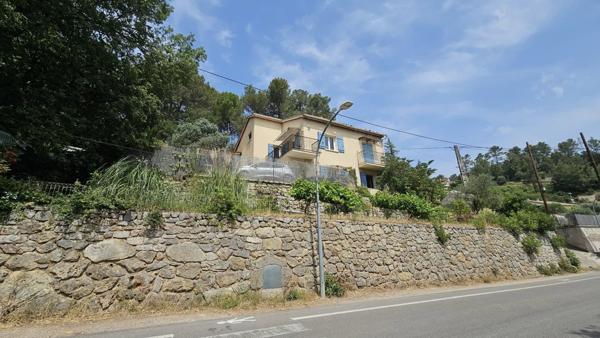 Vente Villa 5 pièces 181 m2 à Le Luc