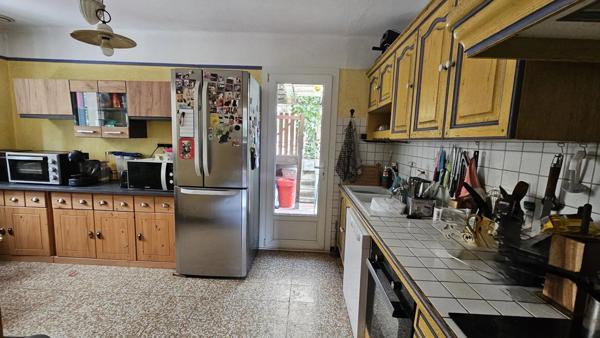 Vente Villa 5 pièces 181 m2 à Le Luc