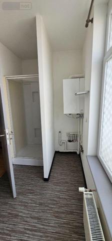 Appartement à louer à Dunkerque dans le Nord (59140), ref : S5392   
gare