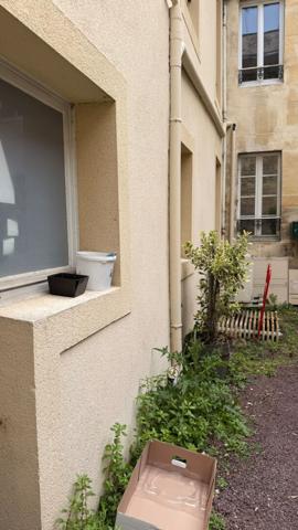 CESSION BAIL 70 M²