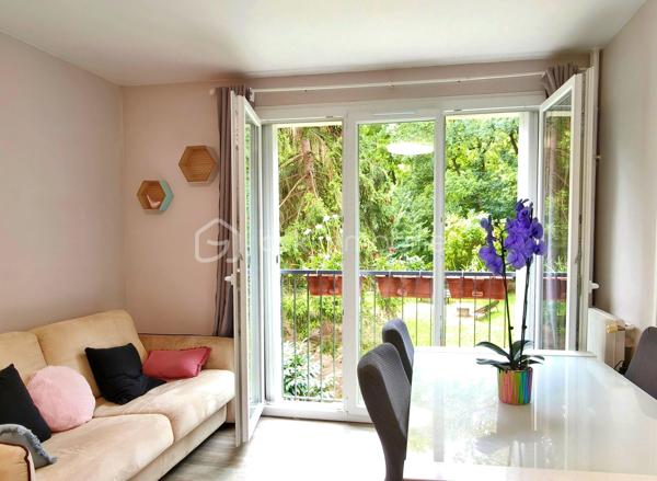 Appartement de 78 m²