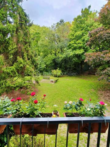 Appartement de 78 m²